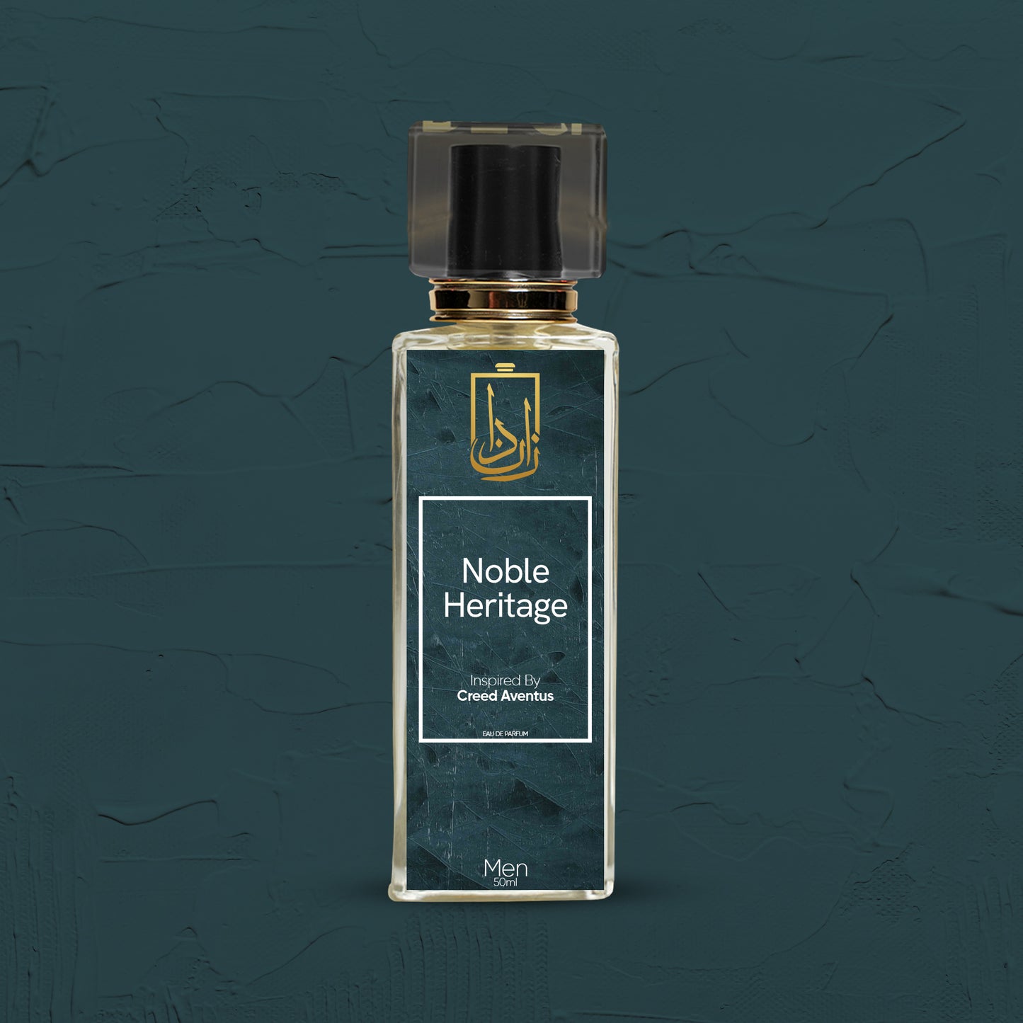 Noble Heritage Inspired By Creed Aventus